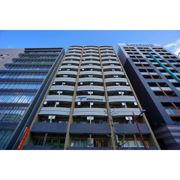 URBAN FLATS江坂の外観画像