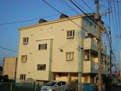 ソフィー21長浜の外観画像