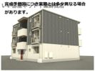 タイムズ・スクエアV Threeの外観