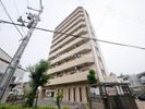 グローブ上新庄の外観