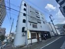 ナンバーワン八幡駅前ビルの間取り画像