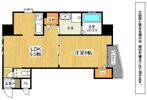 Casa・Conforiaの間取り画像
