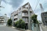 ステージ45（STAGE45）の外観