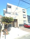 CLAIR DE LUNEの間取り画像