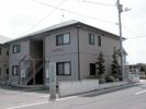 Cosmo Town D棟の間取り画像