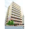 Rising place石川町の間取り画像