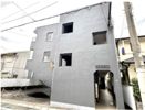 森南コーポの外観