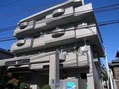 アンダルシア市川（A－025）の外観画像