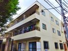 マンションマツヤの間取り画像