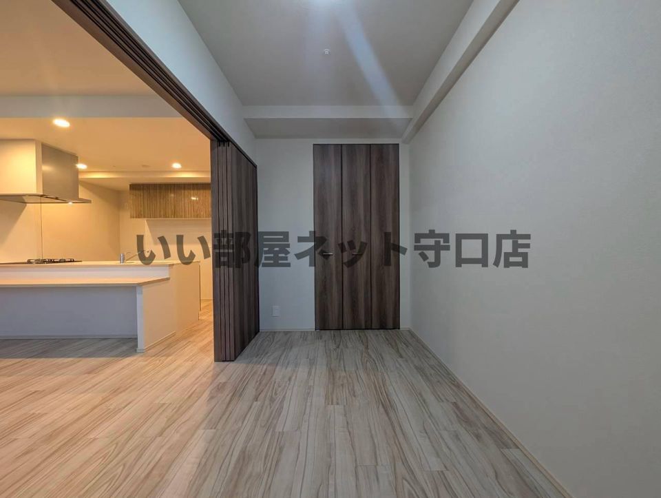 洋室