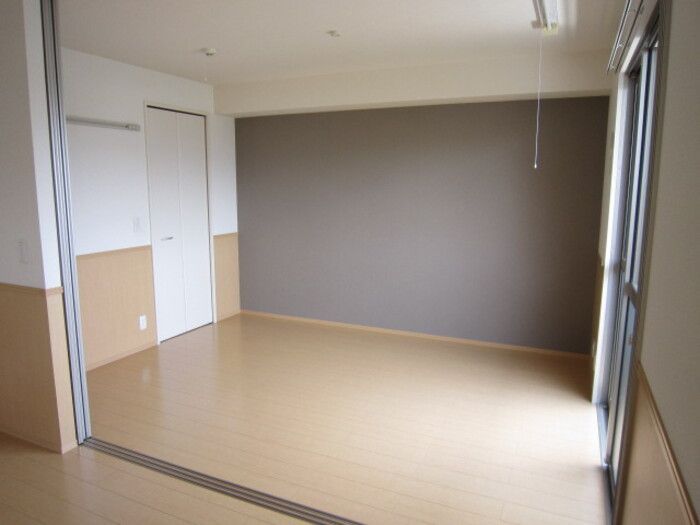 洋室