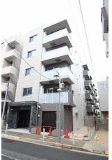 ベルメゾン尾山台駅前（ダイワリビング）の外観画像