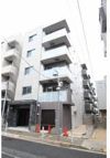 ベルメゾン尾山台駅前（ダイワリビング）の間取り画像