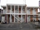 レオパレスドウマンの間取り画像