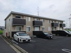 レイクサイド柏の葉壱番館の外観画像