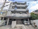 エレガンス大枝の間取り画像