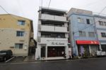 ホワイトコートセザムの外観