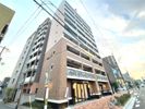 セイワパレス大今里の間取り画像