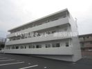 ミモザコートの間取り画像