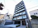 ブエナビスタ江坂広芝町の外観