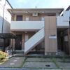 Loft ValleyⅡの外観