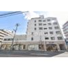 日宝ライフ桜宮の外観
