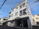 ニュー三番町ハイツの間取り画像