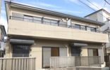 ハイツふじしまⅡの間取り画像