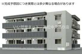 メテオラの外観画像
