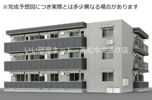メテオラの外観