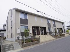 ドルチェ・ヴィータの外観画像