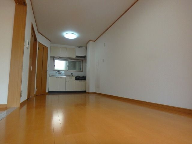 リビング