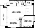 コンド・リーザの間取り画像