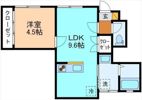 Largoの間取り画像