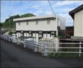 レオパレスビュウ 希望が丘の外観