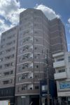 HY’s 品川南大井の外観