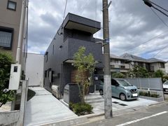 カーサヴェルデの外観画像