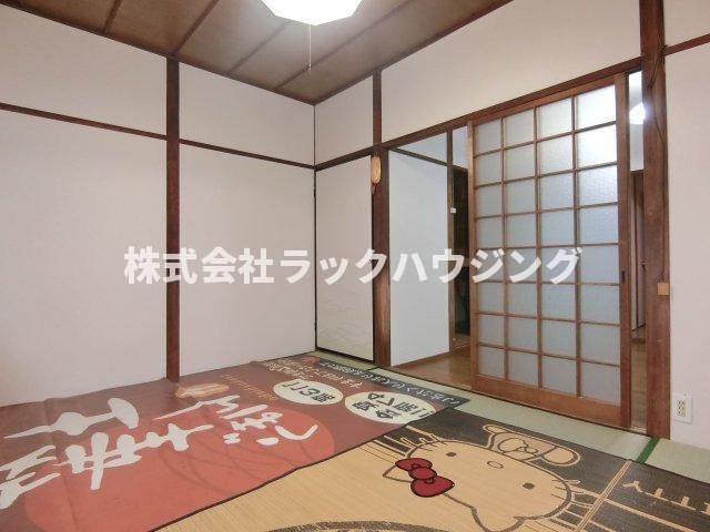 リビング