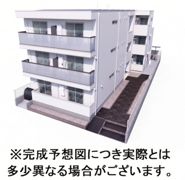 Asset-Court富士見台の外観画像