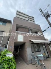 サンティール太子橋駅前の外観画像