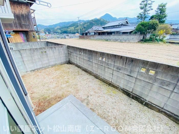 庭