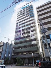 プレサンス扇町駅前 409号室の外観画像