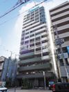 プレサンス扇町駅前 409号室の外観