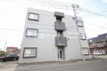コア恵庭Aの間取り画像