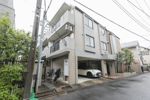 グランベル松陰の間取り画像