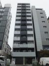 ステージファースト西池袋の外観