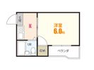 山本Yビルの間取り画像