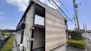 レオパレスTATSUMIの間取り画像