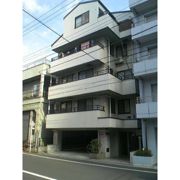 山田マンション(ヤマダマンション)の外観画像