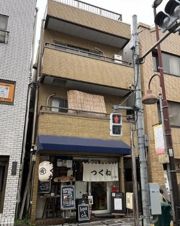 コーポ水谷の外観画像